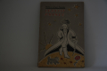 РЯДКО 1-во издание на Малкия принц, Москва 1958 г., снимка 2