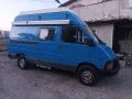 Кемпер Renault Trafic 4x4 , снимка 2