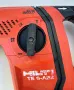 Hilti TE 6-A22 AVR - Безчетков акумулаторен перфоратор 22V, снимка 3