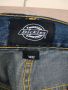 DICKIES
Short Jean Louisiana Bleu Denim. 

, снимка 3