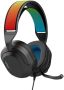 Нови Слушалки JLab Nightfall Gaming Headset 3.5mm с микрофон за PC/Xbox/PS5/PS4, снимка 1