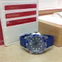 Omega Seamaster Diver 300M 42mm Steel Grey Wave Dial Ceramic Automatic Различни Варианти, снимка 2