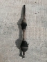 Дясна Полуоска Citroen C4 2.0HDI 136ks , снимка 3