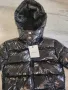 Мъжко зимно яке Moncler, снимка 2