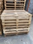 Дървени палети/скари, снимка 3