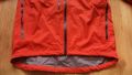 Vikafjell Kvitebekk Jacket размер L тънко яке водонепромукаемо - 991, снимка 8
