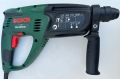 BOSCH PBH 2900 RE - Електрически перфоратор 730W 2.7J, снимка 2