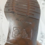 обувки Dr. Martens Smiths 4 Eye номер 46, снимка 10