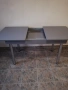 Трапезна разтегателна маса, снимка 3