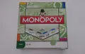 Настолни игри Monopoly Шах Игра на думи Околосветско пътешествие 2 Twister, снимка 2