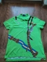 polo ralph lauren - страхотна дамска тениска L, снимка 5