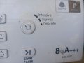 Продавам преден панел с платка за пералня Hotpoint-Ariston WMG 8237, снимка 4