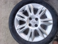 Джанти 4х100 - 16" за Опел Корса / Opel Corsa, снимка 5