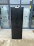Черен Хладилник с фризер Bosch 170 см