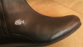 LACOSTE Boots Размер EUR 37 1/3 / UK 4 1/2 естествена кожа 38-13-S, снимка 5