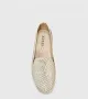 Дамски лоуфъри в бежов цвят модел: A2373-3 BEIGE, снимка 4