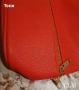 Нова Кожена Дамска Чанта , снимка 4
