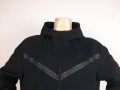 Nike Tech Fleece Windrunner - Оригинално мъжко горнище размер XL, снимка 6