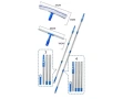 Комплект за почистване на прозорци , снимка 3