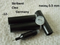 Писци рапидографи Germany - списък, снимка 12