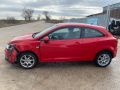 Seat Ibiza (6J) 1.2i 70 кс., 5 ск., 114 000 км., 2013г., двигател CGPA, euro 5, Сеат Ибиза 1.2, engi, снимка 3