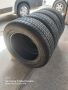 4 броя летни гуми 265/60R18 Bridgestone, снимка 6