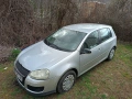 Заглавие: 🚗 VW Golf 5 GOAL Edition 2007г. | 1.6 MPI | БЕЗ РЪЖДА | 5 ВРАТИ | GTI ВИЗИЯ, снимка 1