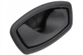 826720007R Вътрешна дръжка за дясна врата Renault , Opel , Nissan, Fiat, черен, снимка 1