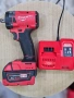 Milwaukee M18 Гайковерт , снимка 8