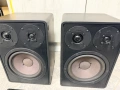 Трилентови тонколони Canton Fonum 50, снимка 4