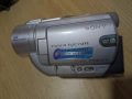 Продава се цифрова видеокамера SONY DCR-DVD405E, снимка 8