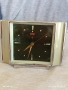 Стар механичен будилник POLARIS MADE IN CHINA рядък перфектно състояние за КОЛЕКЦИЯ ДЕКОРАЦИЯ 49188, снимка 5