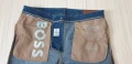 Hugo Boss Delano Slim Fit Candiani Denim Italy Mens Size 33/32 ОРИГИНАЛ Мъжки Дънки!, снимка 13