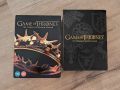 Games of thrones DVD Season 1 & Season 2 Игра на тронове Дивиди, снимка 7