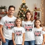 Коледни тениски, снимка 6