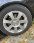 Джанти с гуми 17-ки, снимка 3