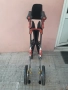 ролатор проходилка за възрастни, снимка 13