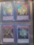Оригинални югио elemental hero карти , оригинални yugioh карти elemental hero , Yugioh GX E Hero, снимка 1