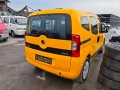 Fiat Qubo 1.4 бензин, На части , снимка 4