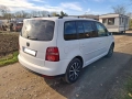 VW Touran 2.0TDI Automatic, снимка 5