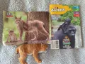 Epic animals играчка с две книжки към нея , снимка 5