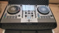 dj контролер Numark Mixstream pro go, снимка 2