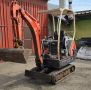 Kubota 2002г. 1800кг., снимка 6