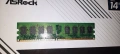 Samsung, PC2-6400: DDR2 памет, 2GB, снимка 2