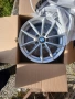 Оригинални алуминиеви джанти за BMW, снимка 1