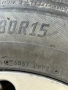 Продавам 4 бр гуми 195.80.15, снимка 3