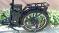 продавам ел. велосипед сгъваем, снимка 7
