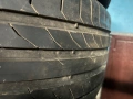 255 40 19 летни гуми КОНТИНЕНТАЛ, снимка 3