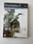 Metal Gear Solid 3 Snake Eater за PS2, снимка 1