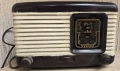 Старо лампово радио, снимка 1